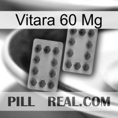 Vitara 60Mg 20